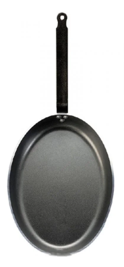 de Buyer – Choc – Patelnia owalna 36×26 cm