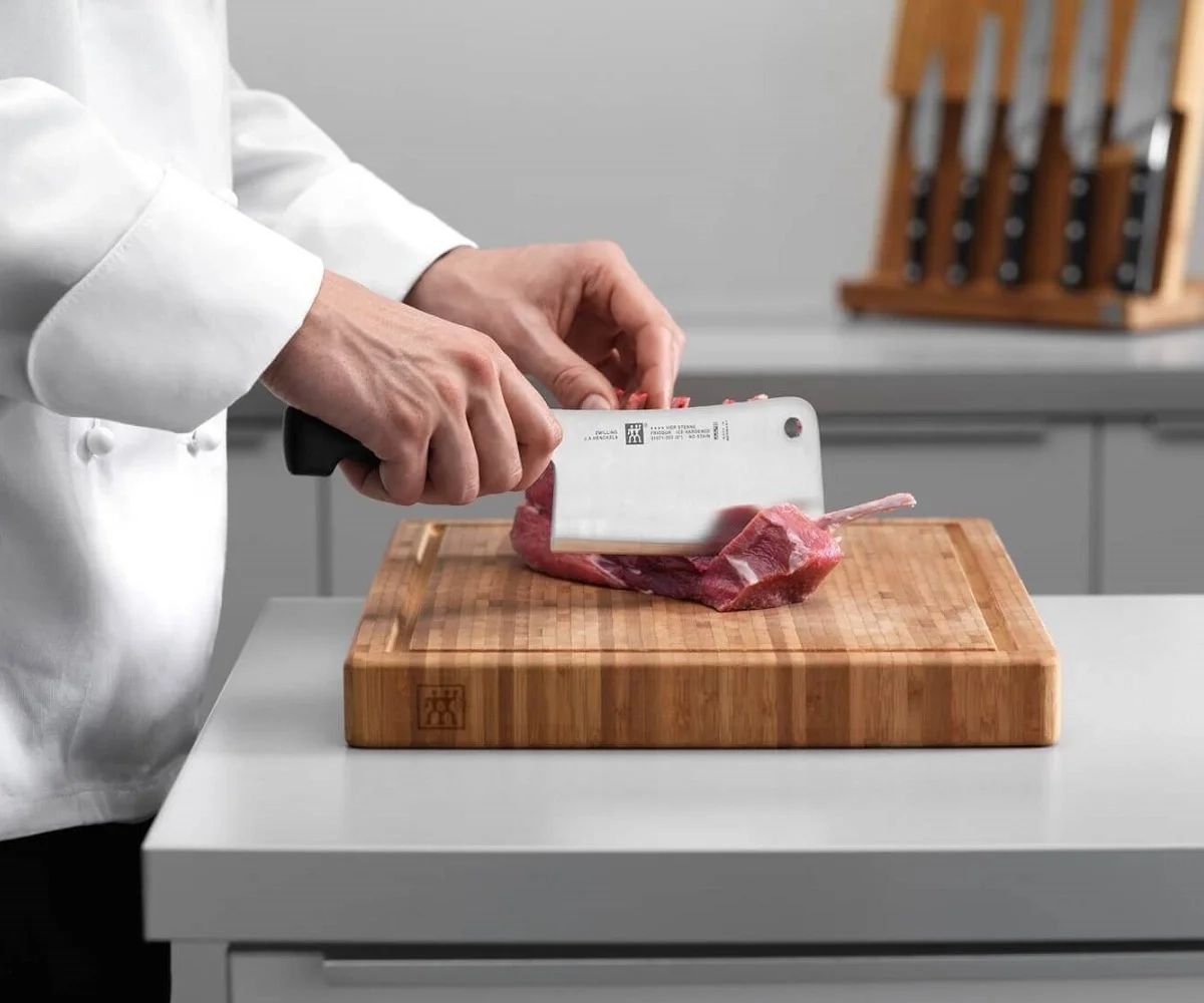 Zwilling **** FOUR STAR® - Tasak 150 mm