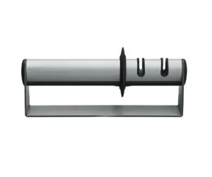 Zwilling - Twin® Sharp Select - Podwójna ostrzałka krążkowa 195 mm