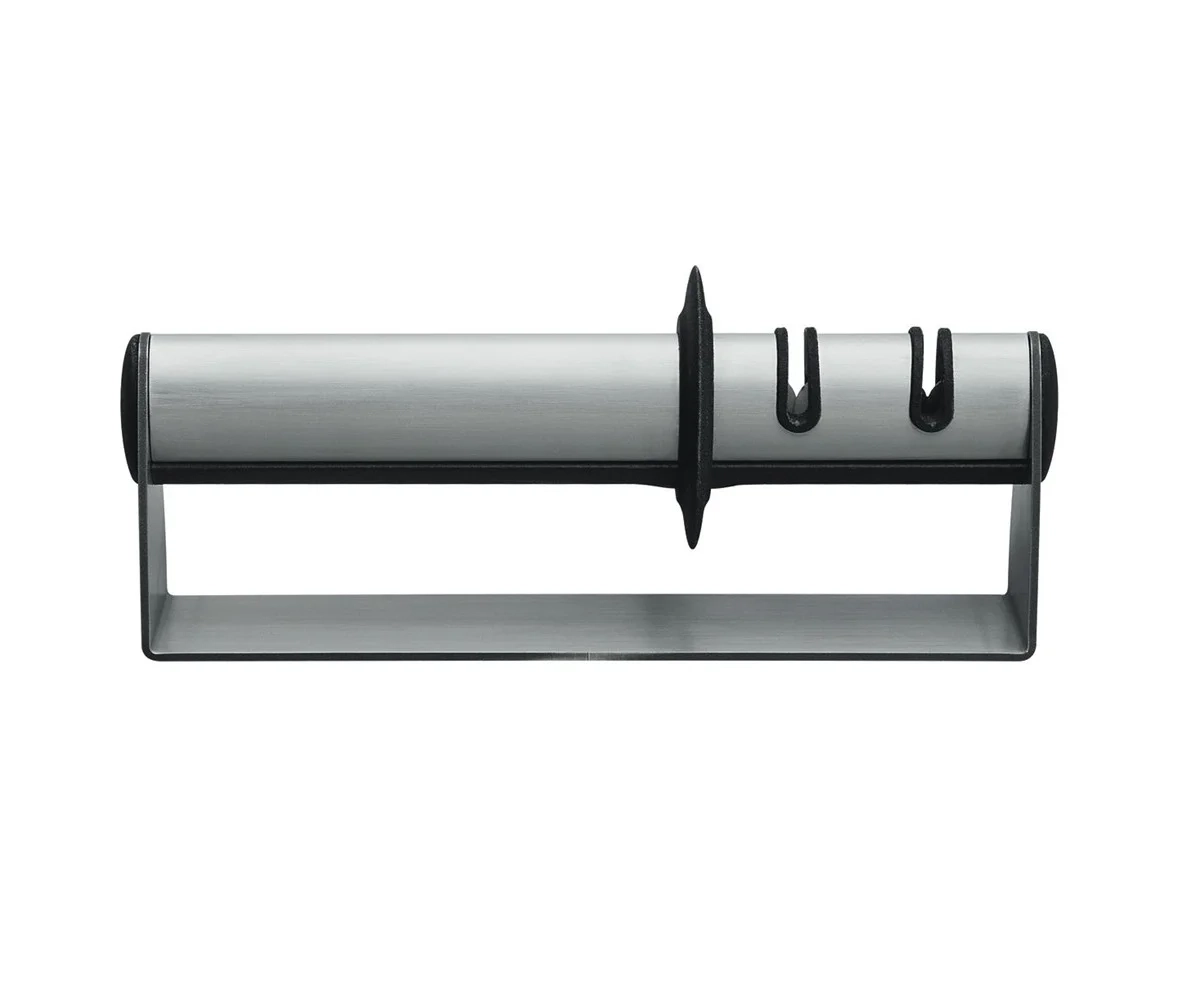 Zwilling - Twin® Sharp Select - Podwójna ostrzałka krążkowa 195 mm