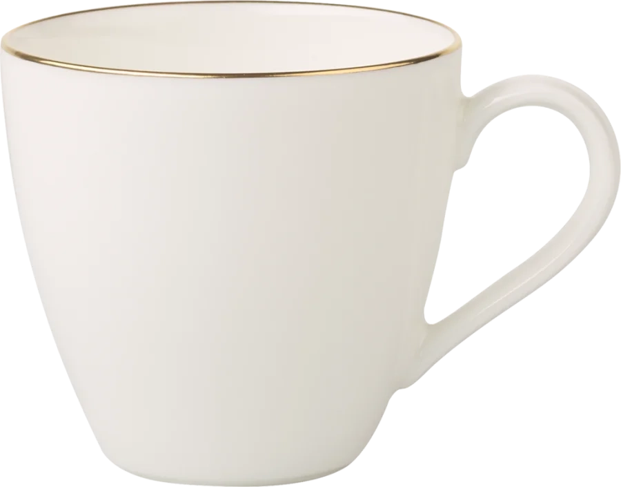 Villeroy&Boch - Anmut Gold - Filiżanka do espresso 0,10l