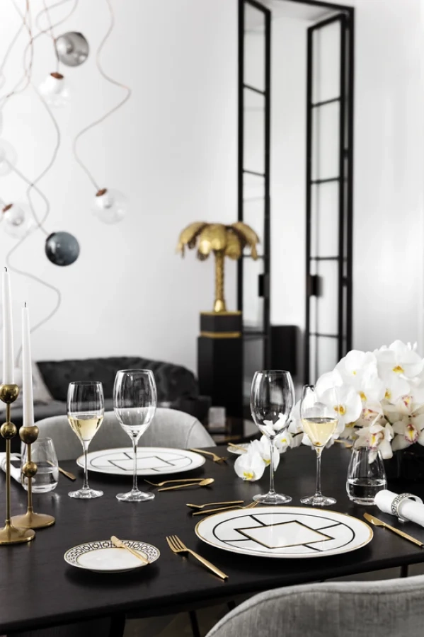 Villeroy&Boch - MetroChic - Filiżanka do kawy 0,17l - obrazek 3