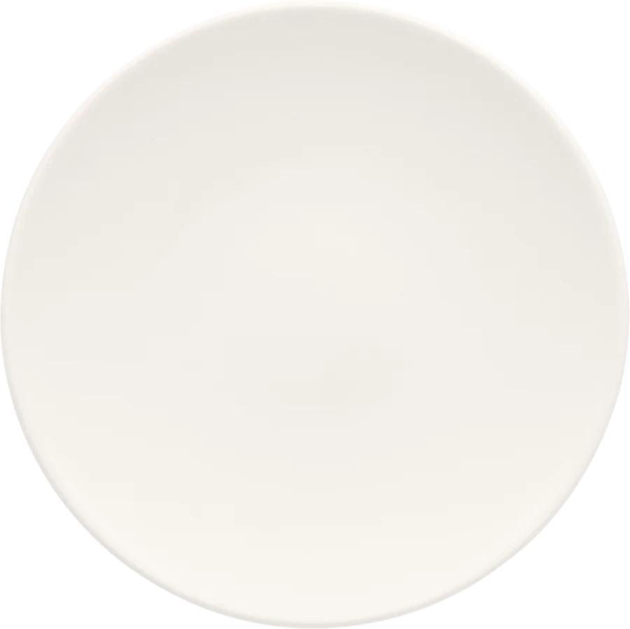 Villeroy&Boch - MetroChic Blanc - Talerzyk na chleb/masło 16cm