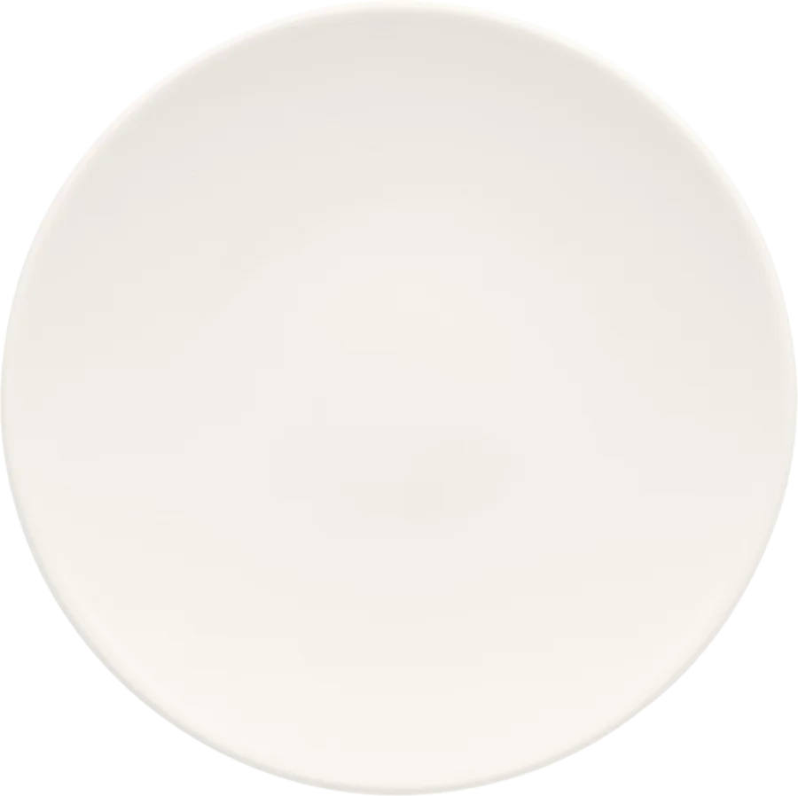 Villeroy&Boch - MetroChic Blanc - Talerz bufetowy 33cm