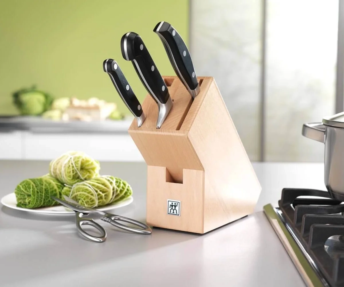 Zwilling - PROFESSIONAL 