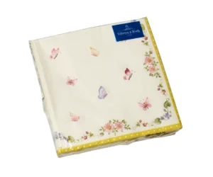 Villeroy&Boch - Easter Accessoires - Serwetki Motyle 33x33cm