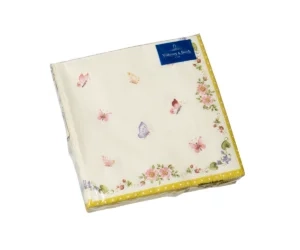 Villeroy&Boch - Easter Accessoires - Serwetki Motyle 25x25cm
