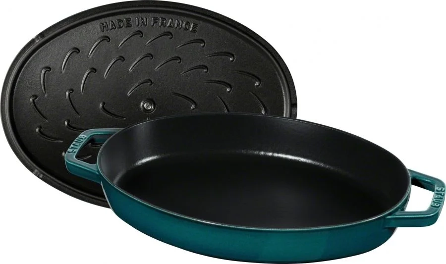 Staub – Brytfanna Cocotte – Ryba 41 cm