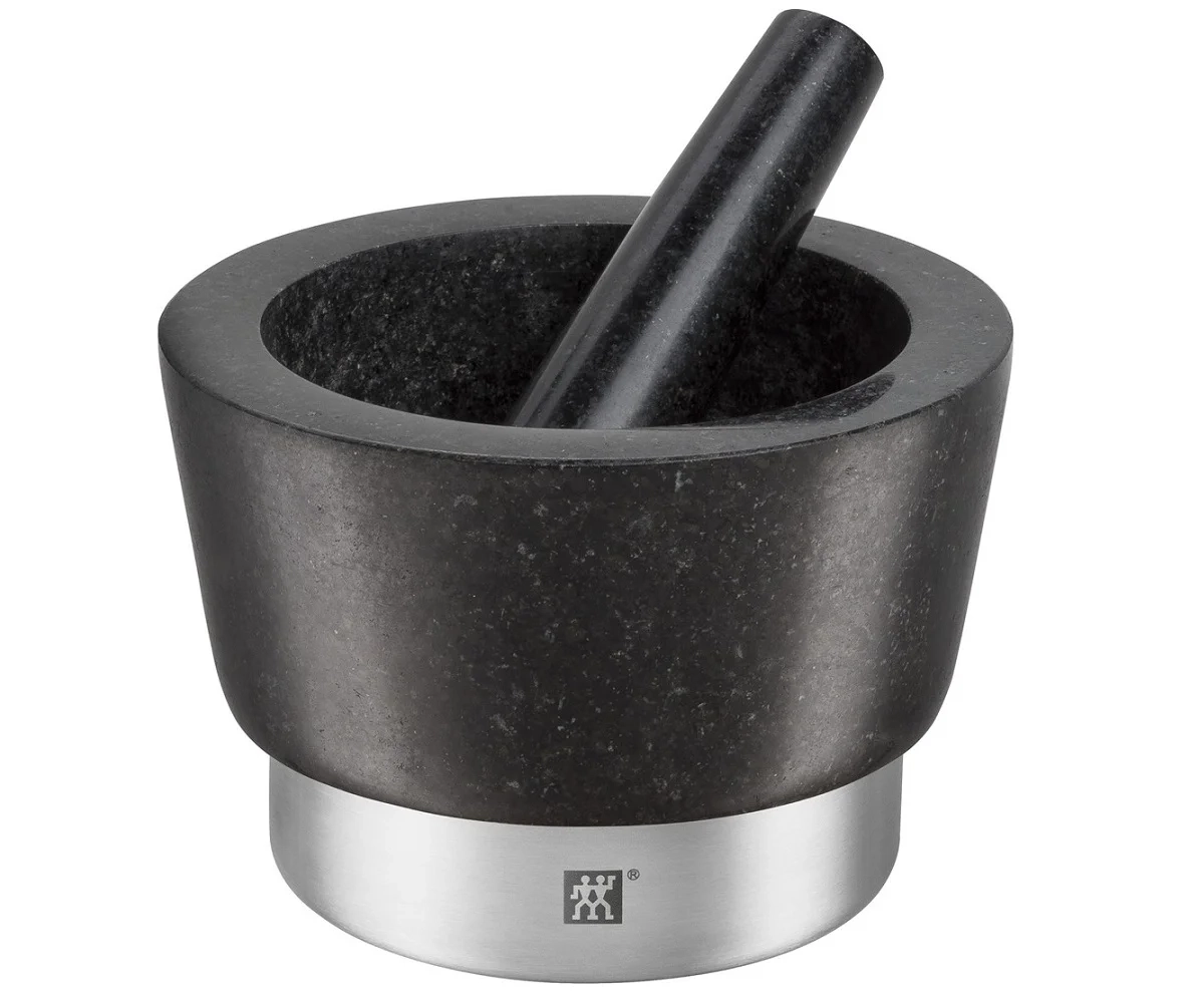 Zwilling - Zwilling® Spices - Moździerz z tłuczkiem
