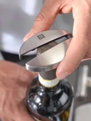 Zwilling - Zwilling® Sommelier - Obcinarka do folii