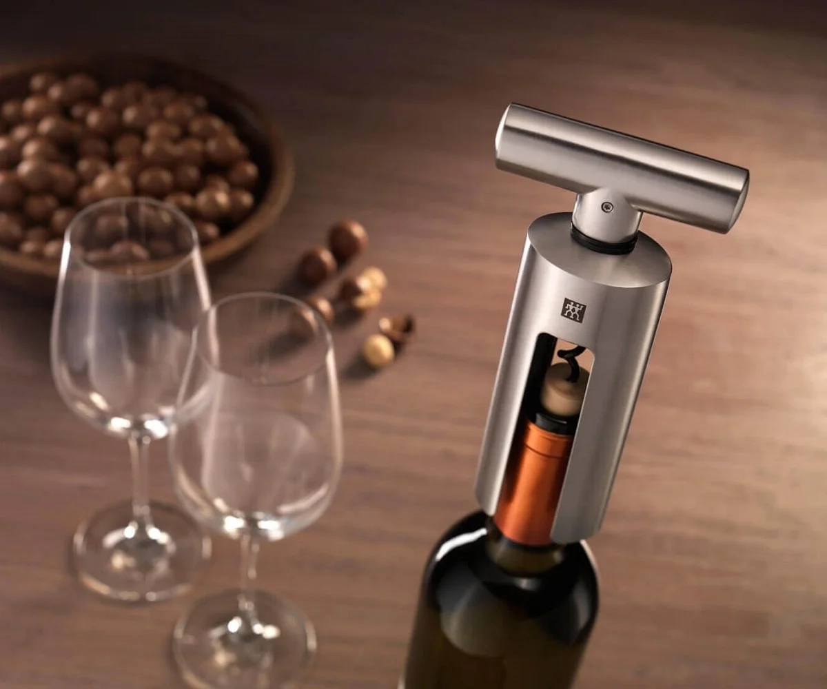 Zwilling - Zwilling® Sommelier - Korkociąg