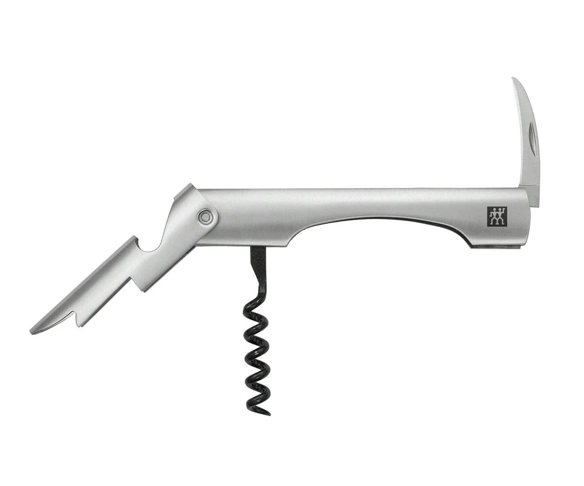 Zwilling - Zwilling® Sommelier - Korkociąg 150x80x27mm