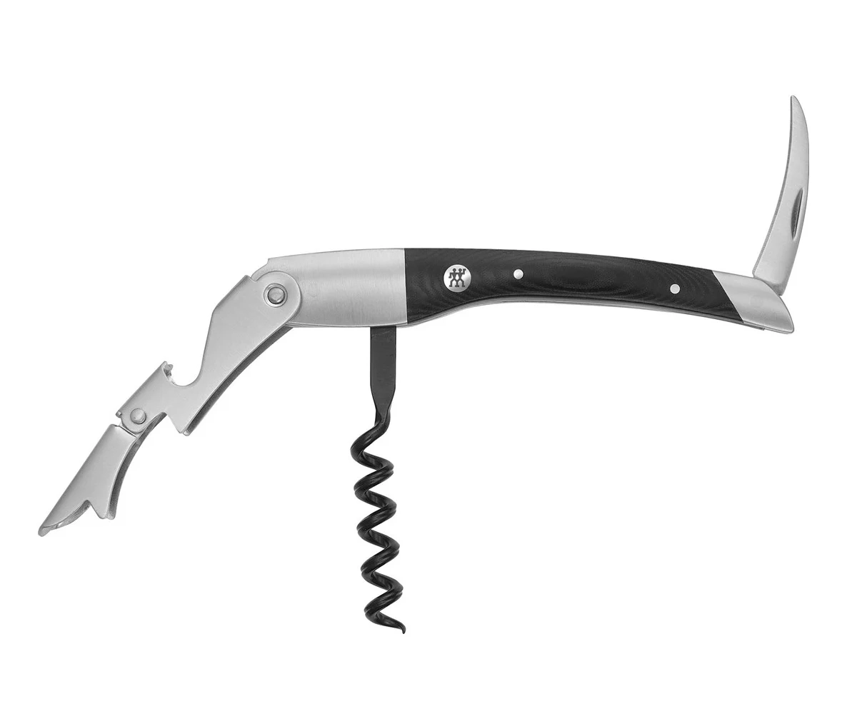 Zwilling - Zwilling® Sommelier - Klasyczny korkociąg