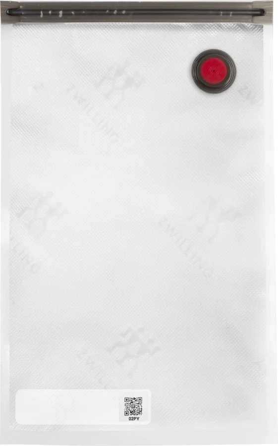 Zwilling Fresh&Save - Zestaw 3 toreb próżniowych L