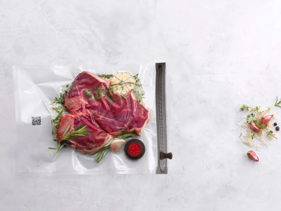 Zwilling Fresh&Save - Zestaw 3 toreb próżniowych L - obrazek 3