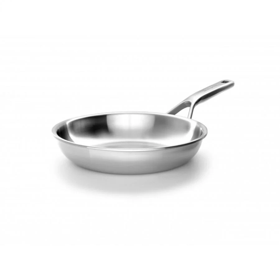 KitchenAid – Multi-Ply Stainless Steel – Patelnia 20 cm