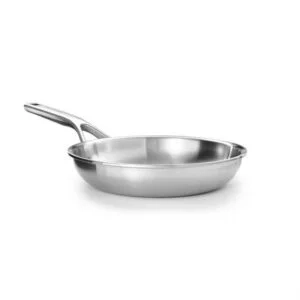 KitchenAid – Multi-Ply Stainless Steel – Patelnia 20 cm