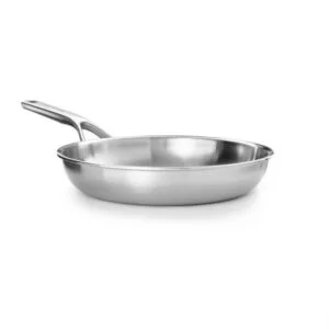 KitchenAid – Multi-Ply Stainless Steel – Patelnia 24 cm