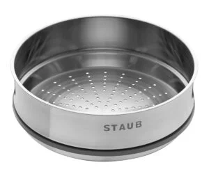 Staub - Wkładka do gotowania na parze 26 cm