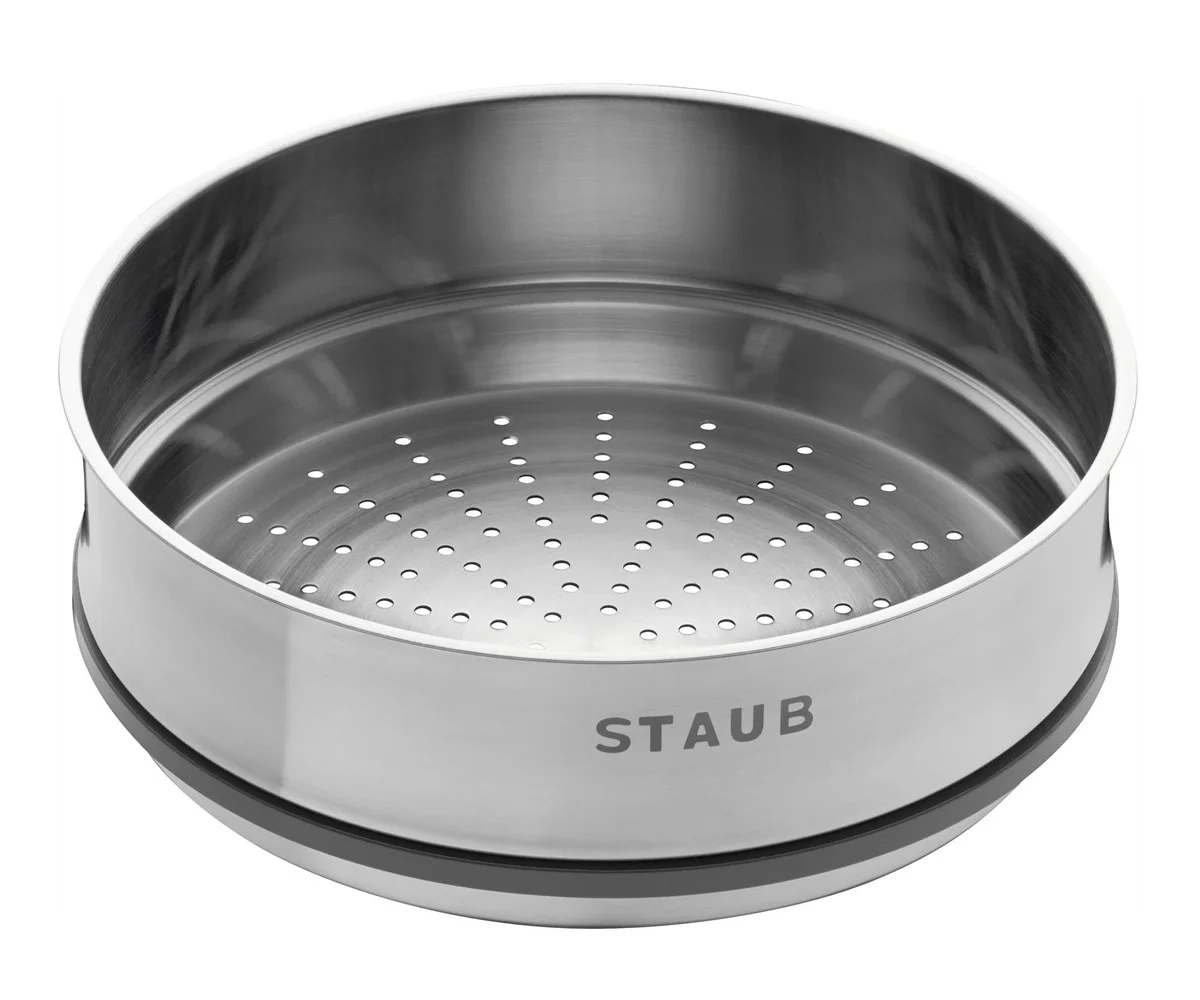 Staub - Wkładka do gotowania na parze 26 cm