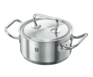 Zwilling Twin® Classic - Garnek niski z pokrywką 1,5l