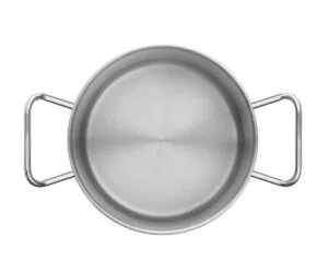 Zwilling Twin® Classic - Garnek niski z pokrywką 1,5l