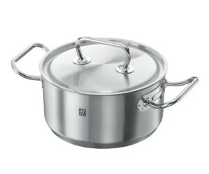Zwilling Twin® Classic - Garnek niski z pokrywką 3,0l