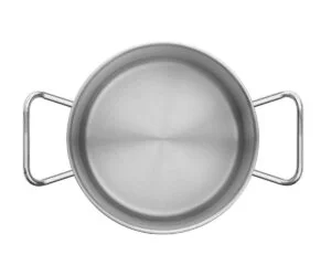 Zwilling Twin® Classic - Garnek niski z pokrywką 3,0l