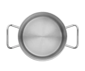 Zwilling Twin® Classic - Garnek niski z pokrywką 4,5l