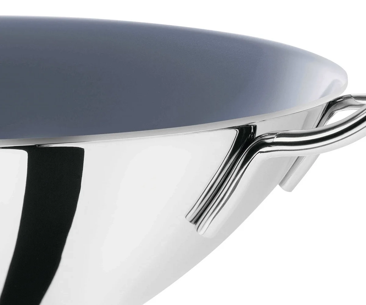 Zwilling® Plus - Wok z powłoką Ceraforce Ultra 32 cm