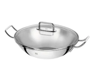 Zwilling® Plus - Wok z pokrywką 32 cm