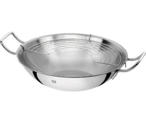 Zwilling® Plus - Wok z pokrywką 32 cm