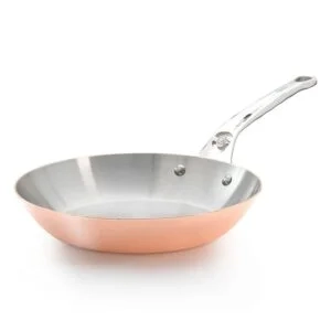 de Buyer – Prima Matera – Patelnia miedziana 32 cm