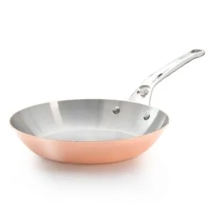 de Buyer – Prima Matera – Patelnia miedziana 24cm