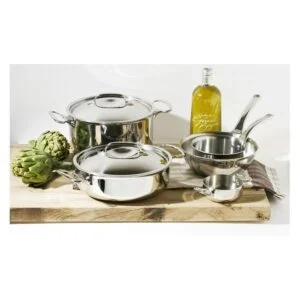 de Buyer – Prima Matera – Pokrywka 28cm