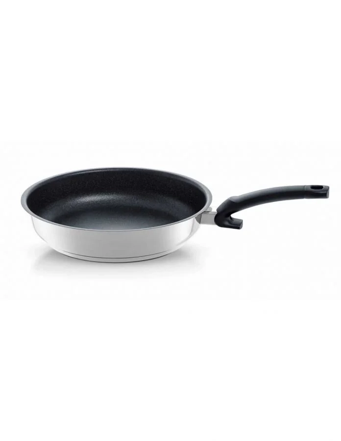 Fissler – Adamant Premium – Patelnia 20 cm