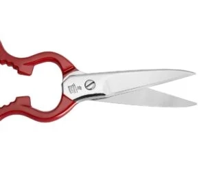 Zwilling - Nożyce uniwersalne 200mm czerwone