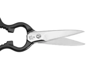 Zwilling - Nożyce uniwersalne 200mm czarne