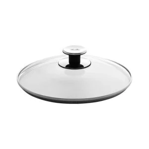 Fissler – Pokrywka szklana 28 cm