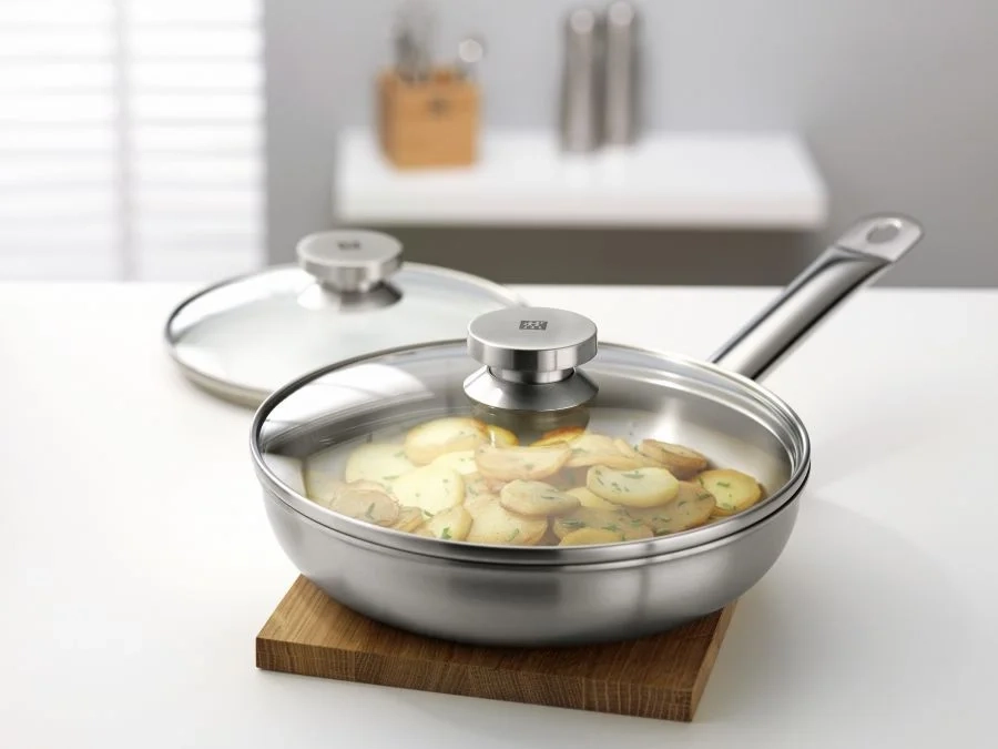 Zwilling TWIN® Specials – Pokrywka do garnka/patelni 30 cm