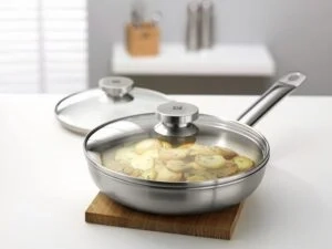 Zwilling TWIN® Specials – Pokrywka do garnka/patelni 28 cm