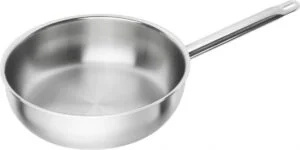 Zwilling® Pro – Patelnia stalowa głęboka 28 cm