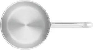 Zwilling® Pro – Patelnia stalowa głęboka 28 cm
