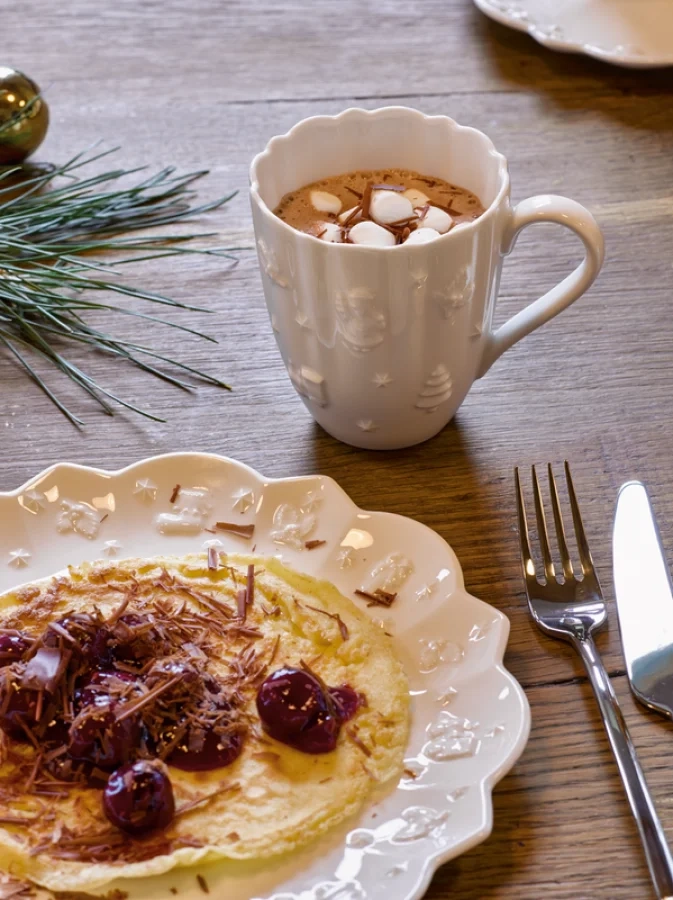 Villeroy&Boch - Toy's Delight Royal Classic - Kubek 0,25l - obrazek 2