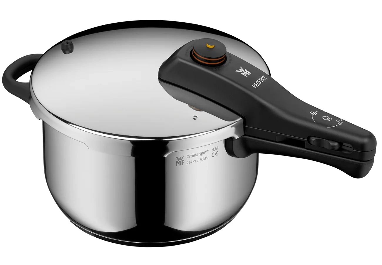 WMF - Perfect Plus - Szybkowar 4,5l