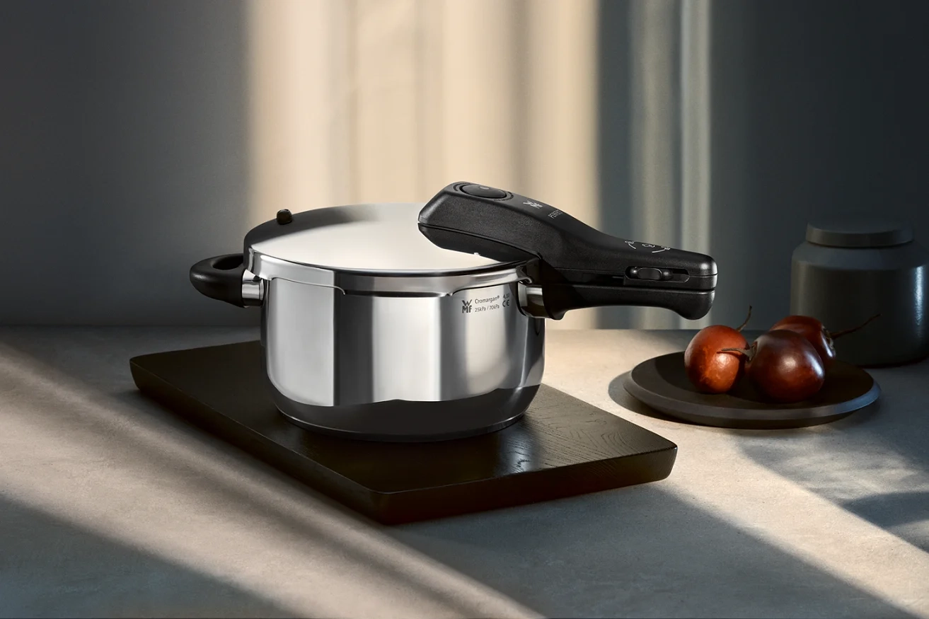 WMF - Perfect Plus - Szybkowar 4,5l