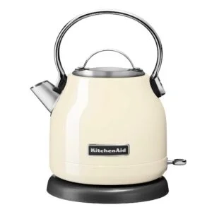KitchenAid - Czajnik Stella 1,25l kremowy