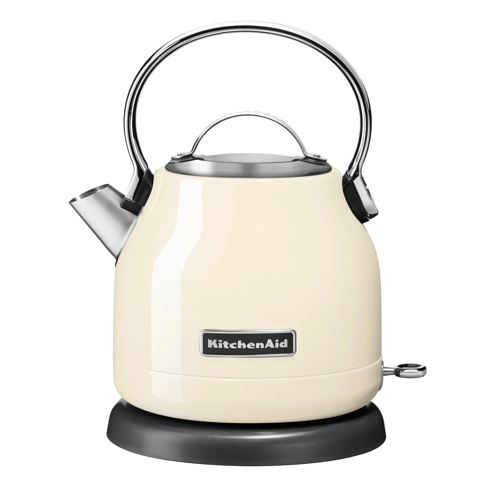 KitchenAid - Czajnik Stella 1,25l kremowy