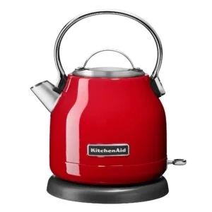 KitchenAid - Czajnik Stella 1,25l czerwony