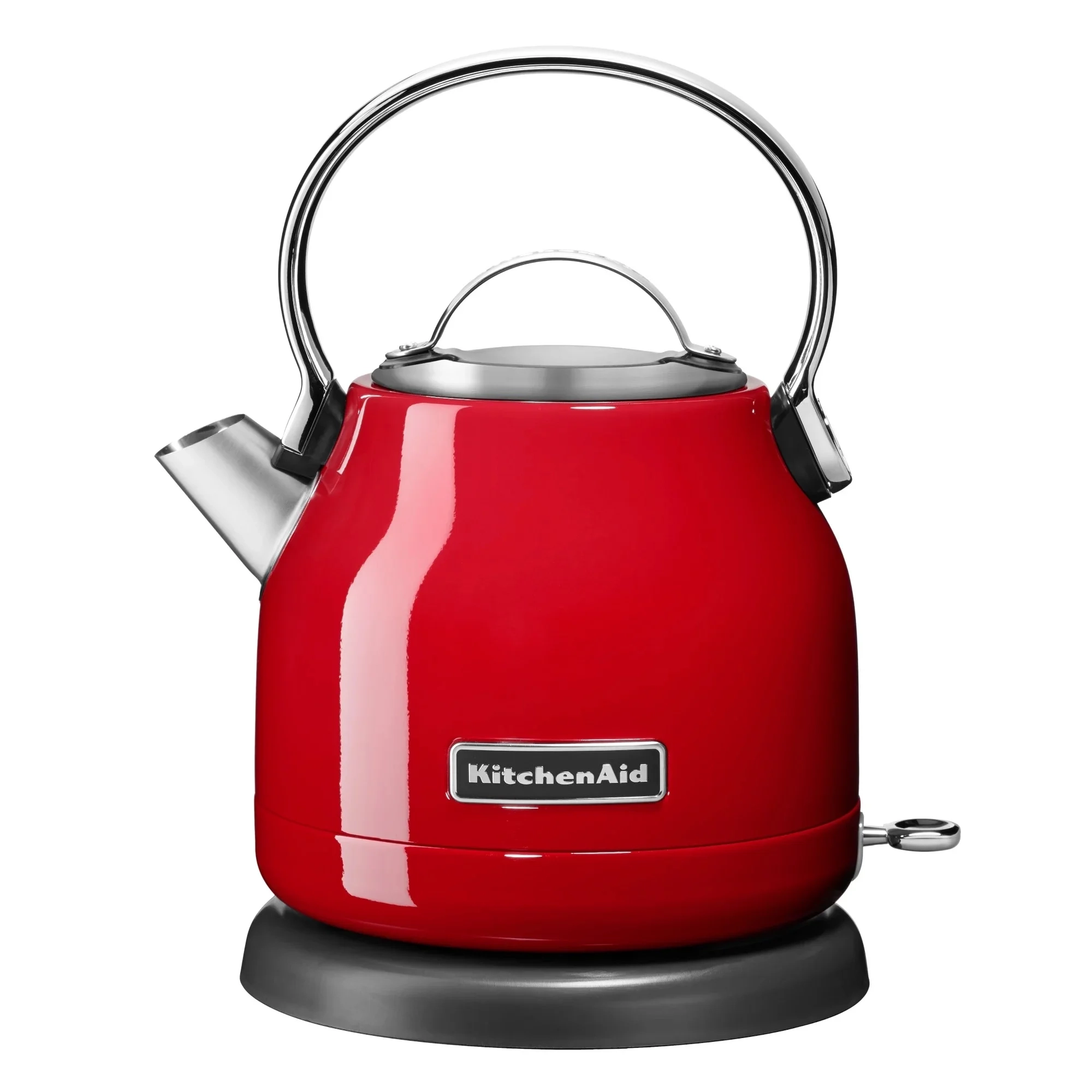 KitchenAid - Czajnik Stella 1,25l czerwony